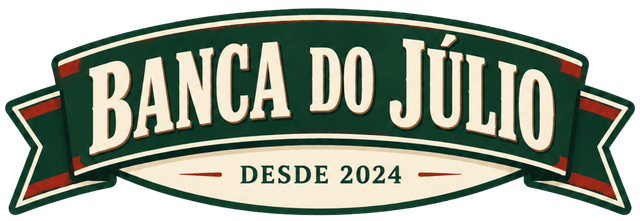 Banca do Júlio