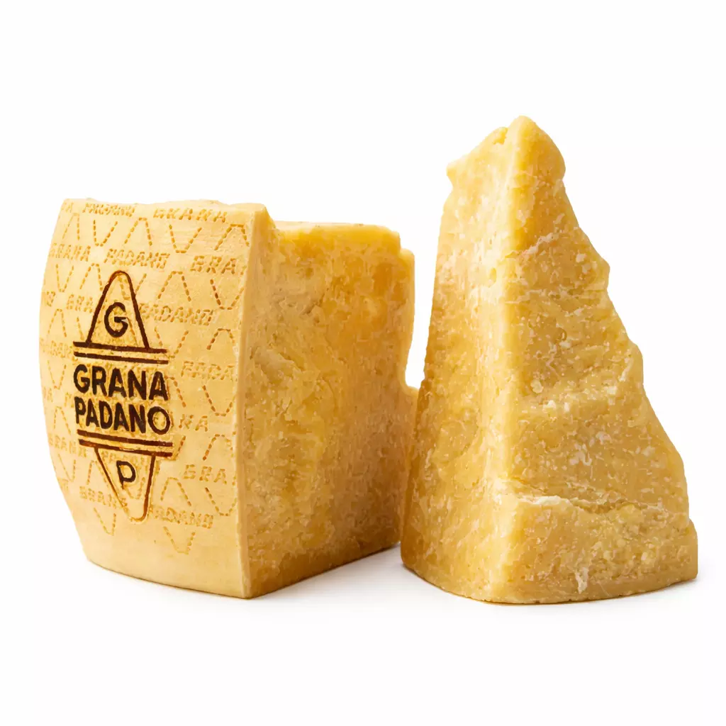 Queijo Grana Padano DOP