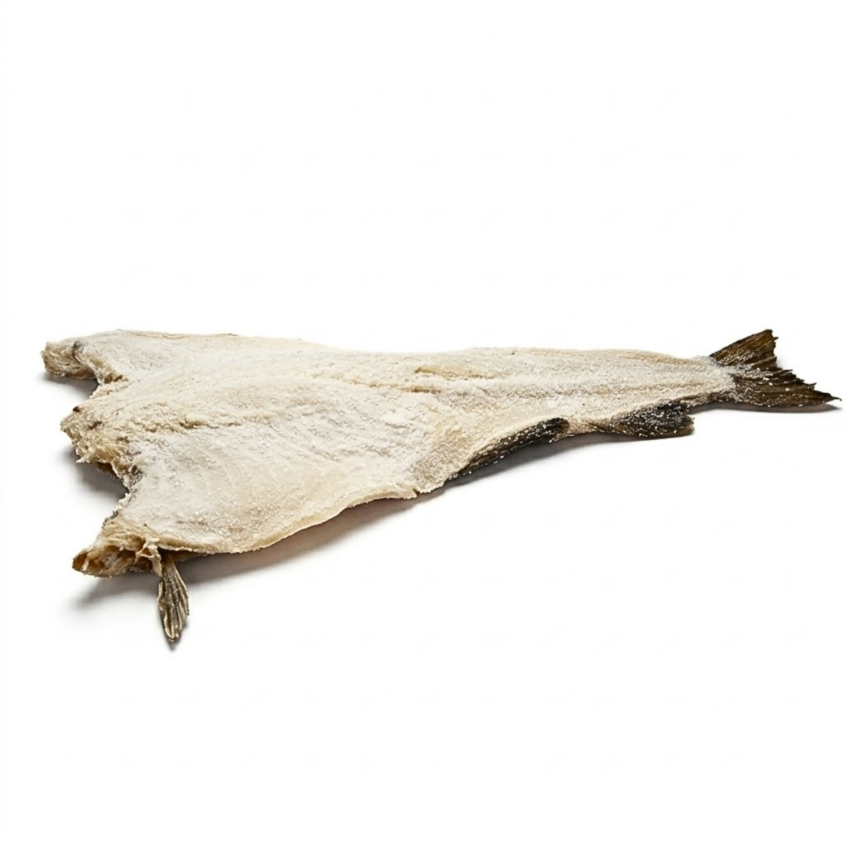 Bacalhau do Porto Gadus Morhua Calibre 7/9 Peça Inteira