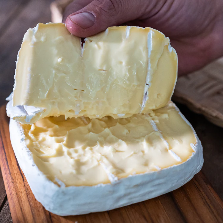 Queijo Bucaneve