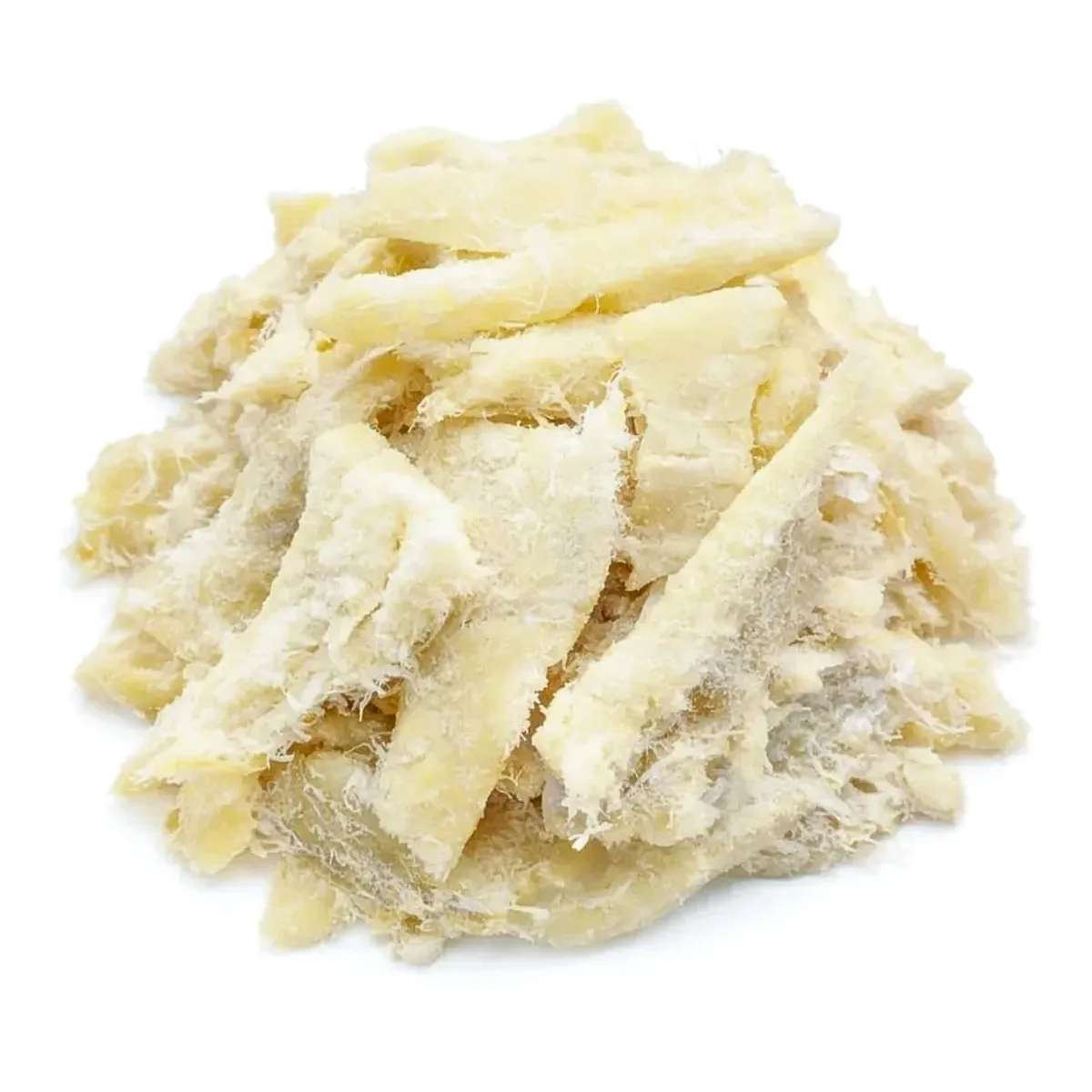 Bacalhau Do Porto Desfiado – 100% Limpo Sem Espinhas