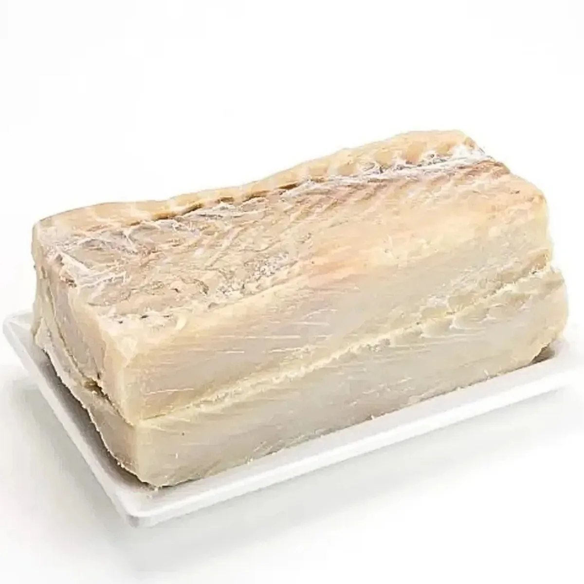 Filé De Bacalhau Do Porto – Limpo (Legítimo)