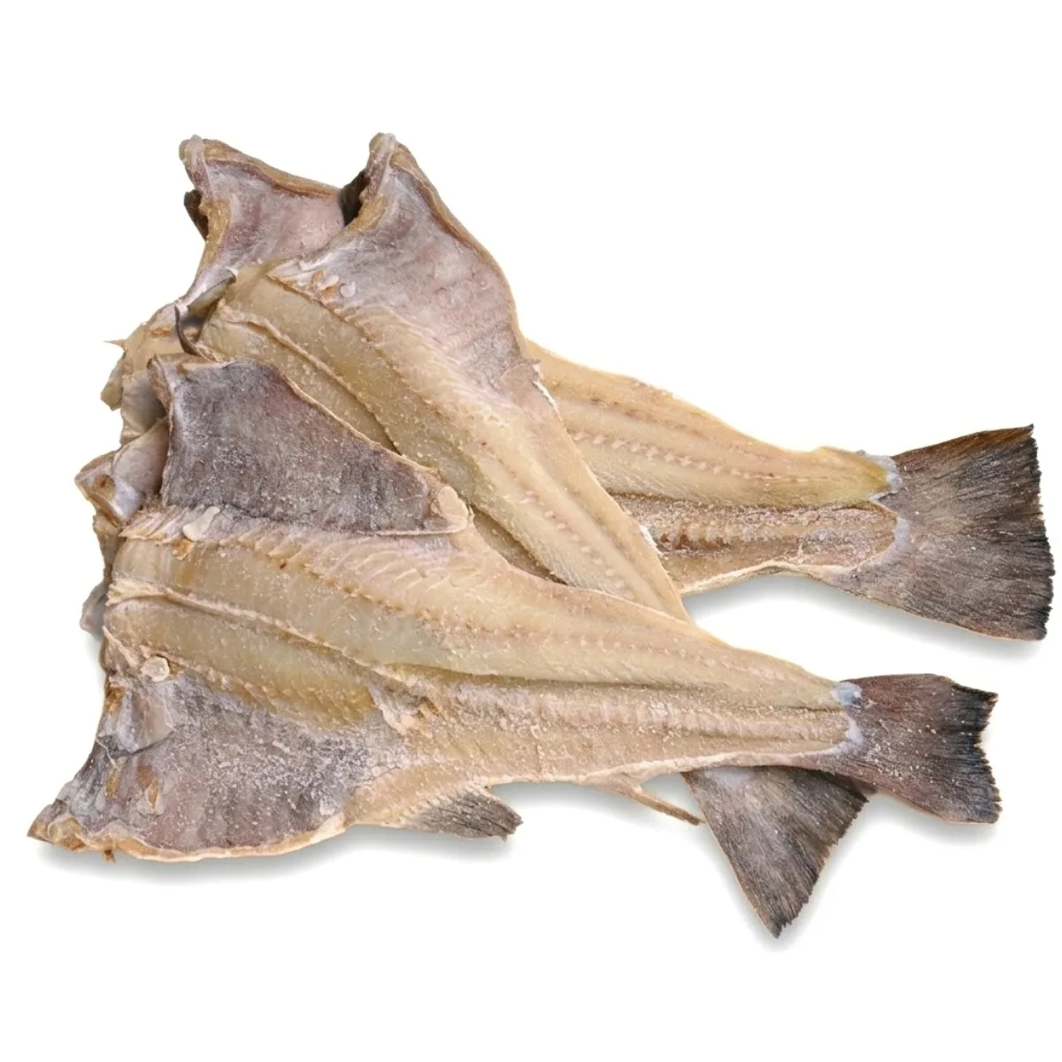 Bacalhau Inteiro Gadus Morhua Extra Calibre 6/8 – (Peso médio 7kg)